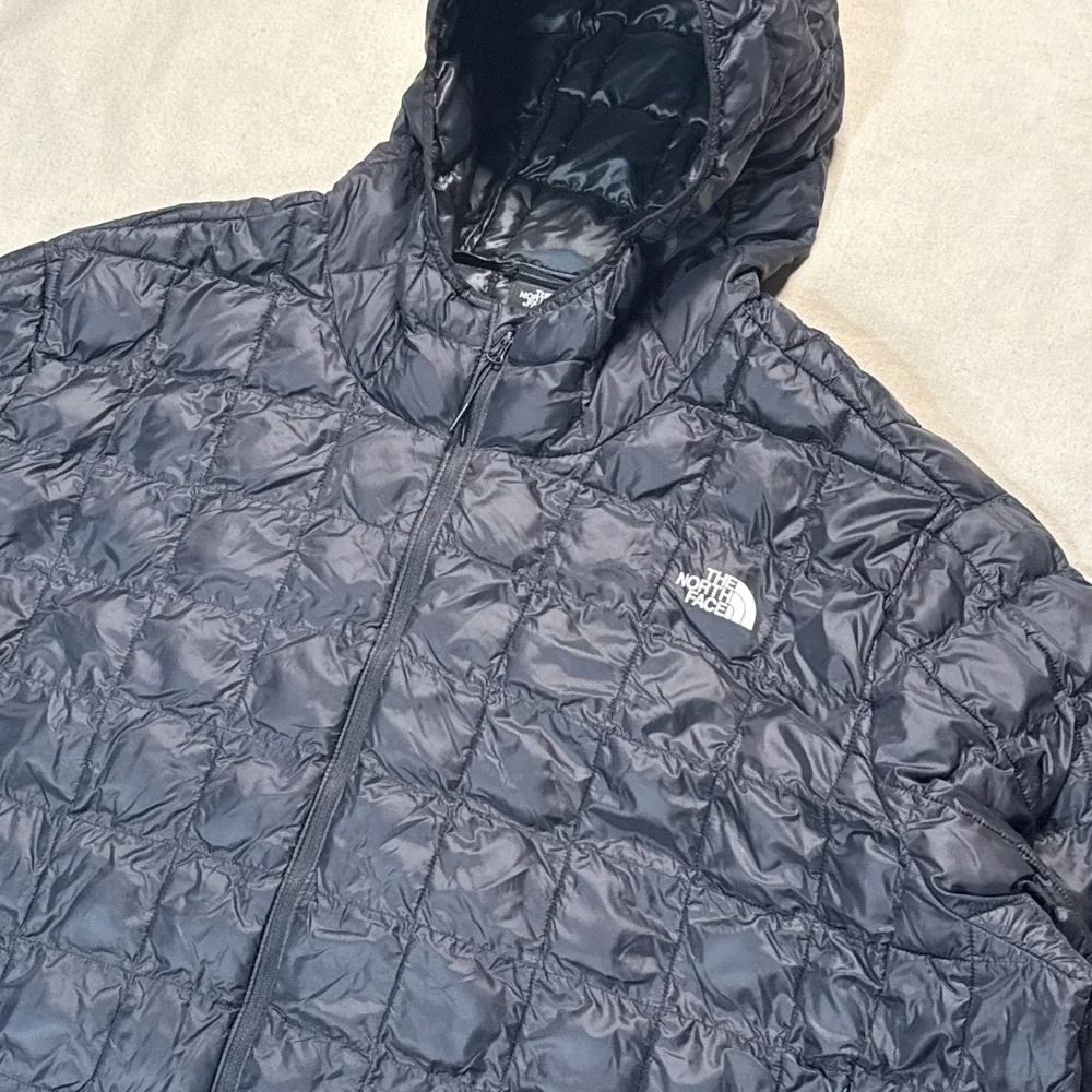 The North Face north face